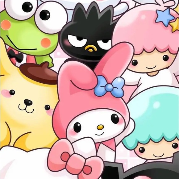 Meet your Posher, Starlight - Picture 1 of 1